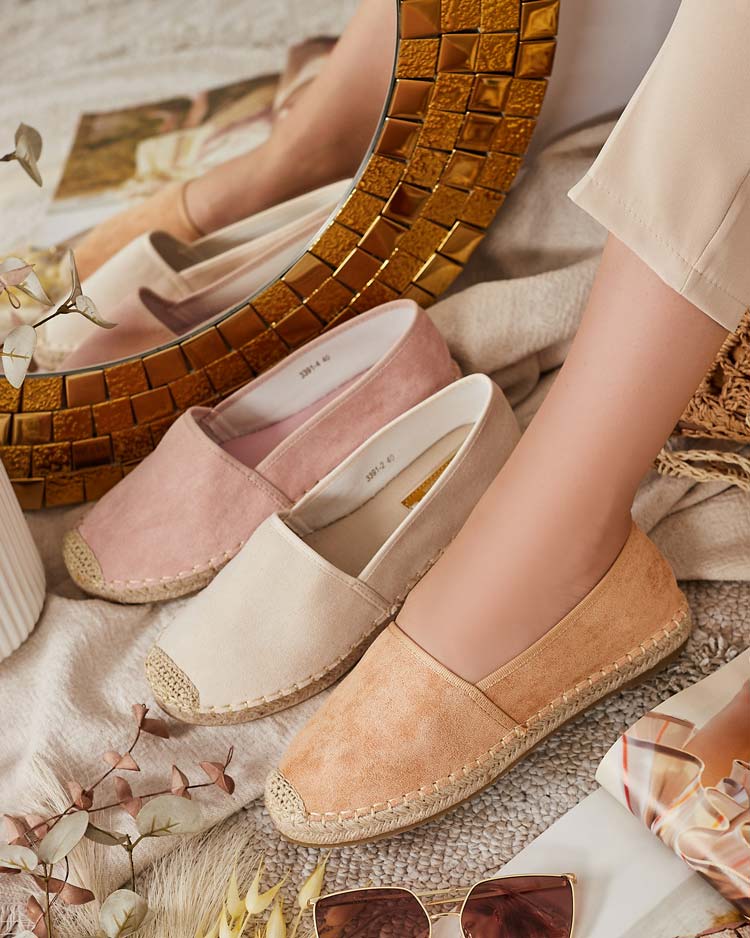 Royalfashion Sieviešu espadrilles Rinss