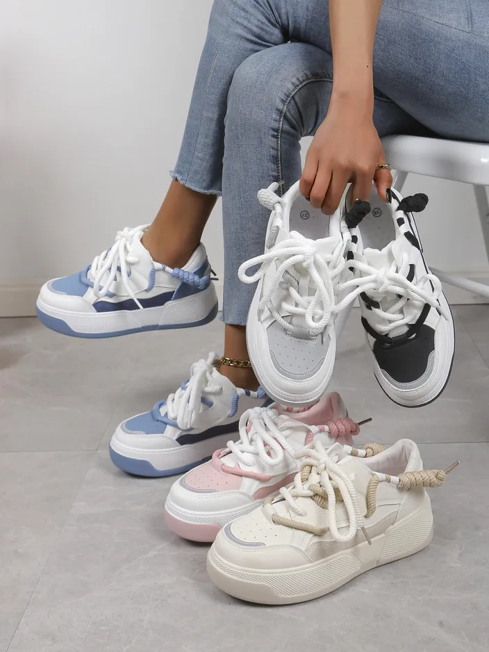 Royalfashion Sieviešu Sporta Tenisi Moodnes