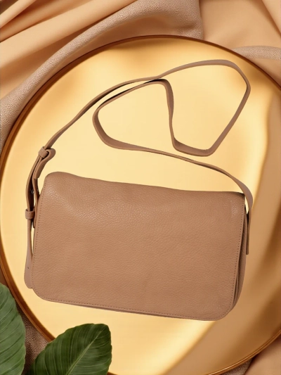 Royalfashion Small Women's Eco-Leather Handbag Kovu Fasi