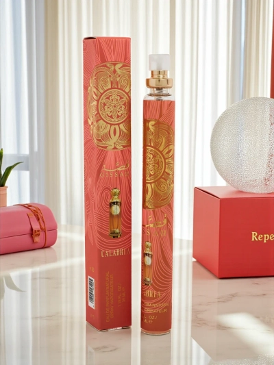 Inspirowanŏ Babskŏ woda perfumowanŏ Calabria