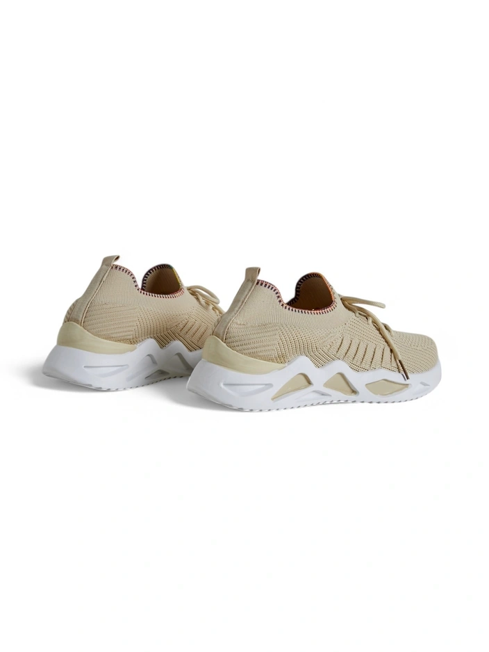 Royalfashion sieviešu slip-on auduma sporta apavi Terrifa