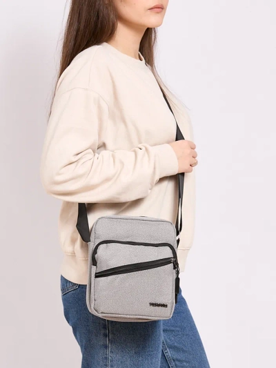 Royalfashion Мужская поясная сумка