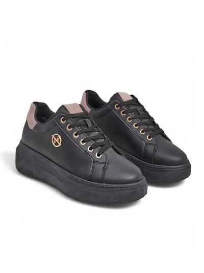Royalfashion Women's sporty sneakers Clevermood