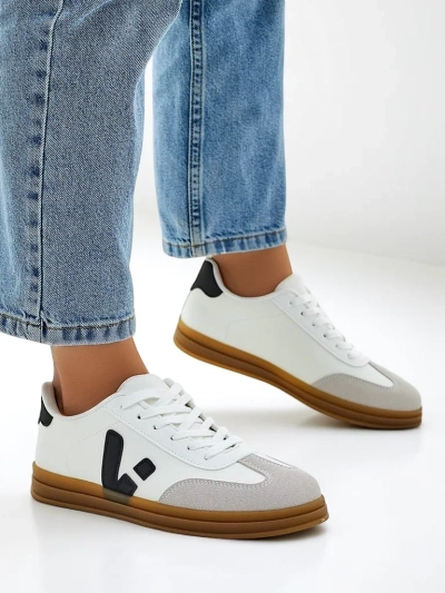 Royalfashion Women's sports shoes Pesefe