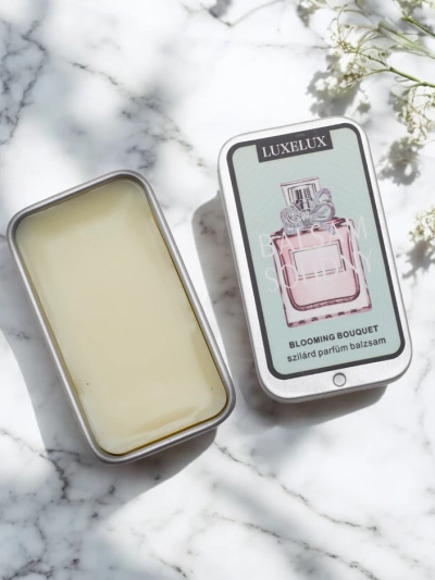 Luxelux Perfumes in Balm 10g