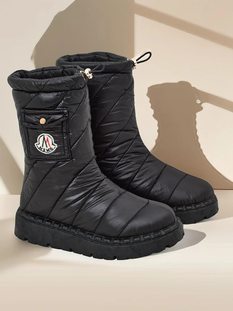 Royalfashion Sieviešu sniega zābaki Eloig