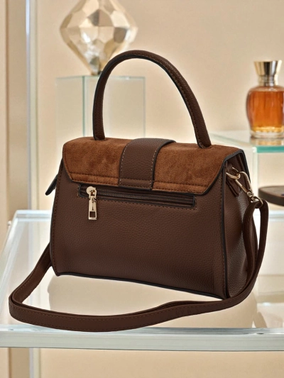 Ti sak Zyora pou fanm ki fèt ak po ekolojik