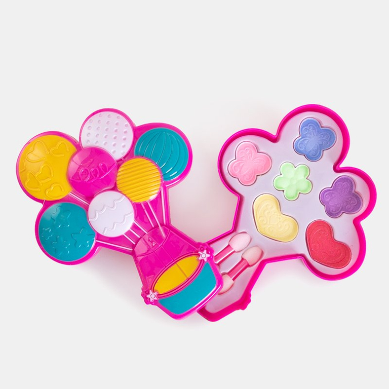 Small Painting Cosmetics Set - Toys