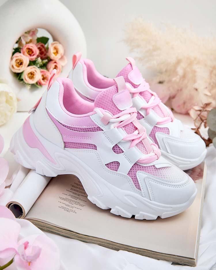 Royalfashion Женские спортивные кроссовки Eseppe