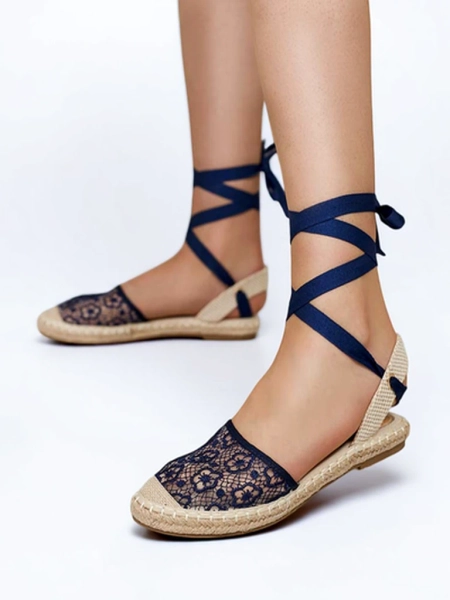 Royalfashion Sieviešu espadrilles Loppotia