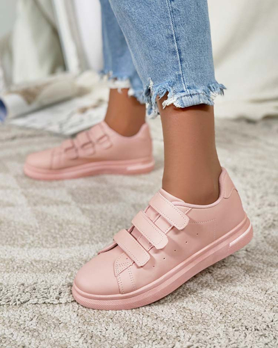 Royalfashion Женская ажурная спортивная обувь Deromi