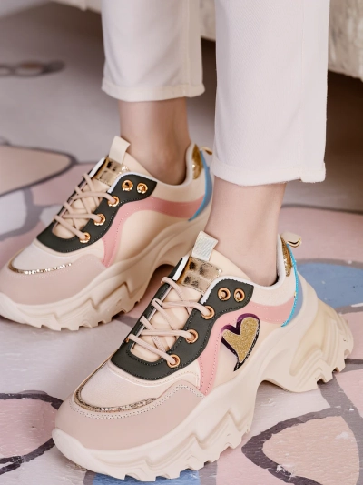 Royalfashion Sieviešu Čības Arates