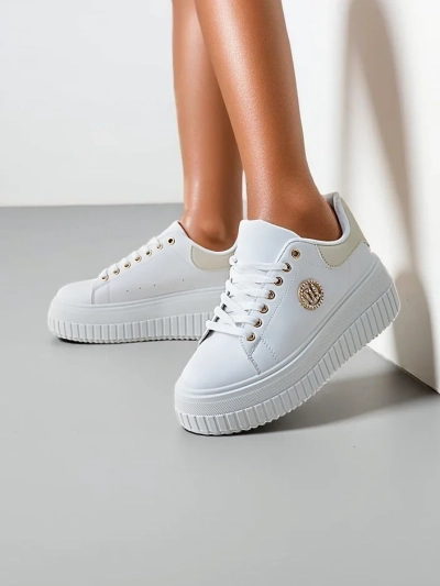 Royalfashion Женские кроссовки Aurelia