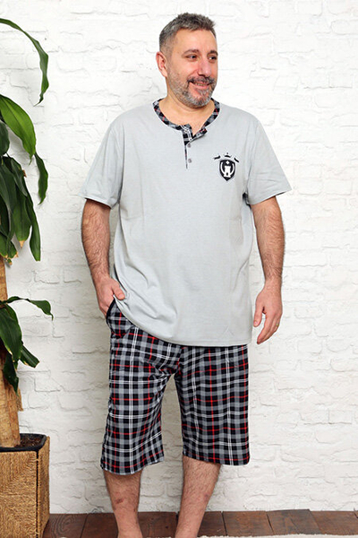 Royalfashion Men's Pajamas
