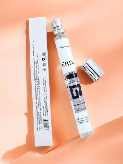 Smaržīga ūdens Perdon 35 ml