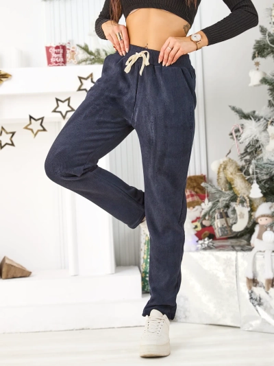 Royalfashion Siltas sieviešu lieluma pelēkas jostasbiksītes