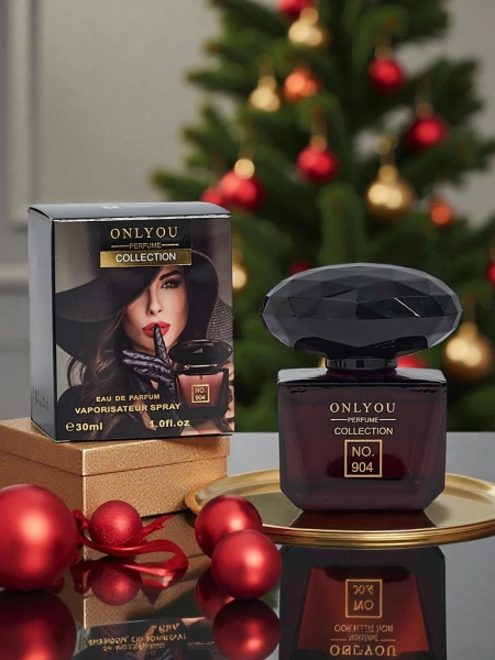 Enspire Dlo pafen pou fanm NO. 904