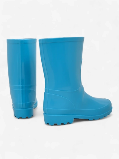 Royalfashion bērnu gumijas zābaki Kainy