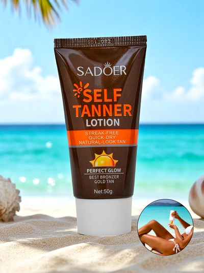 SADOER Tonizējošs balzams