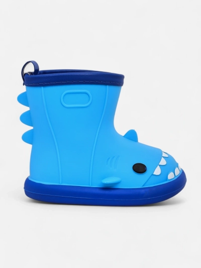 Royalfashion Children's boots Sharky Sharky