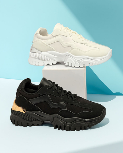 Royalfashion Sieviešu sporta čības Tesstes