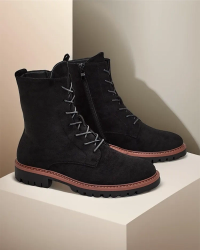 Royalfashion Sieviešu ādas cepuriņas Gosop