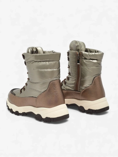 Women's Liveas snow boots