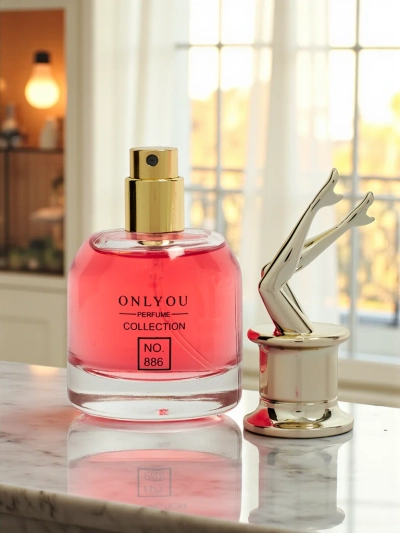OnlyYou No.852 Aurelia 30ml Eau de Parfum - Luxury in the style of Rome