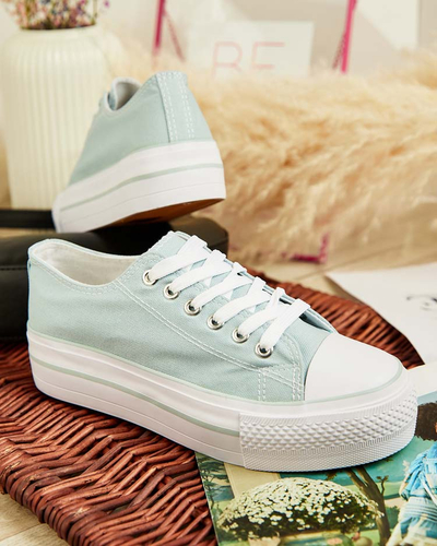 Royalfashion Women's sports sneakers Tamissa