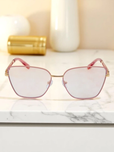 Royalfashion Солнцезащитные очки Skyline Shades в квадратной оправе