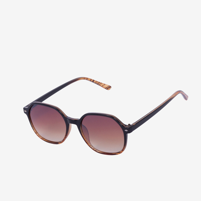 Brown ladies sunglasses - Accessories