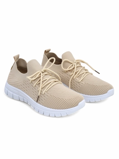 Royalfashion Sieviešu auduma sporta apavi Orycyss