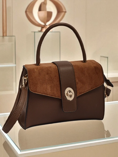 Ti sak Zyora pou fanm ki fèt ak po ekolojik