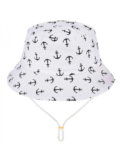 Royalfashion Children's Bucket Hat Color Bucket