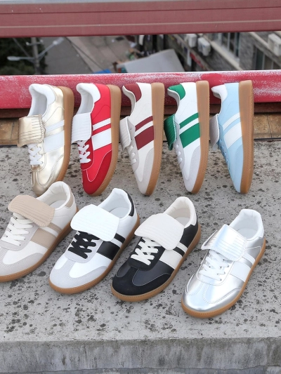 Royalfashion Sieviešu sporta apavi Ensire