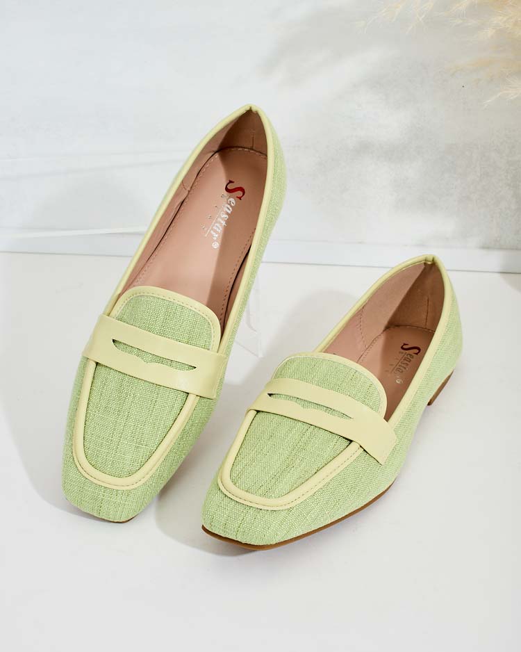 Royalfashion Женские мокасины Erris