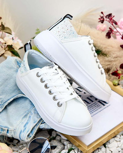 Royalfashion Женские спортивные кроссовки Wizz