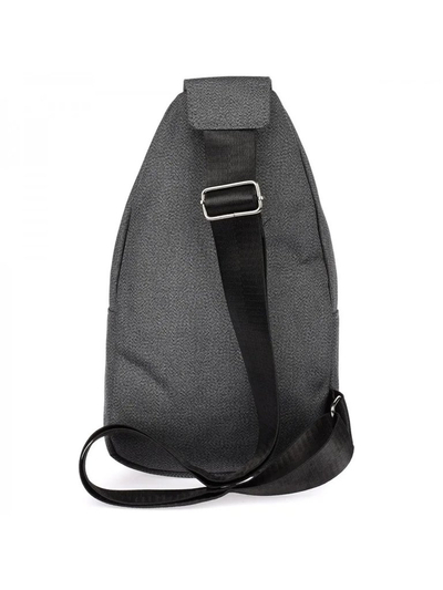 Royalfashion Vīriešu vienpleca soma Solo Cross