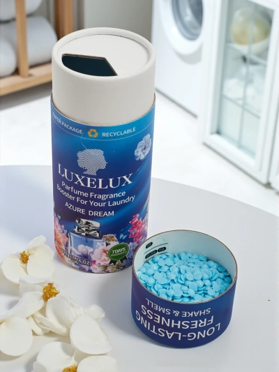 Perfumowane Perełki zapachowe do prania law