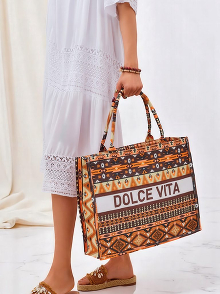 Royalfashion Auduma Soma Dolce Vita Noskaņojums
