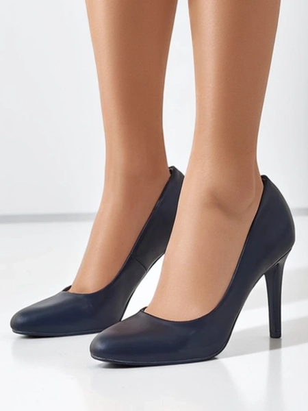 Royalfashion Sieviešu Stiletto Papēži Enzze