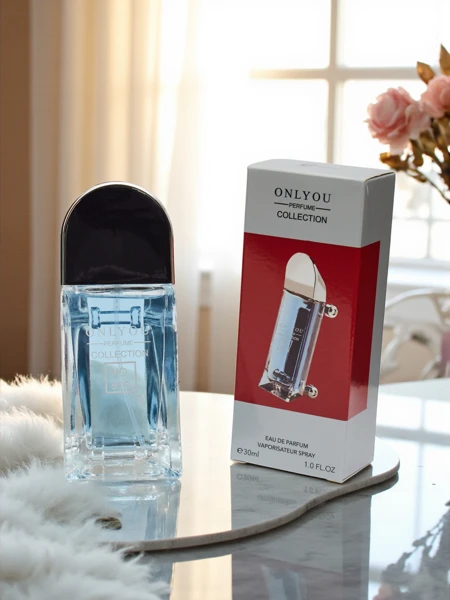 Iedvesmots vīriešu eau de parfum NO.915