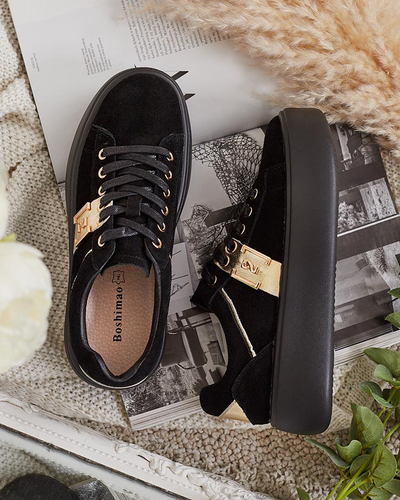 Royalfashion Sieviešu sporta apavi Naterra