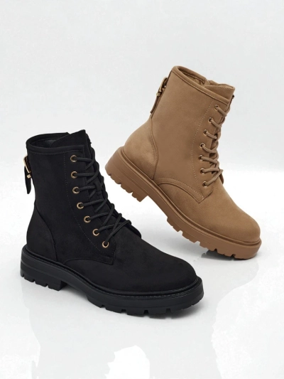Women's Thalira Trapper Boots