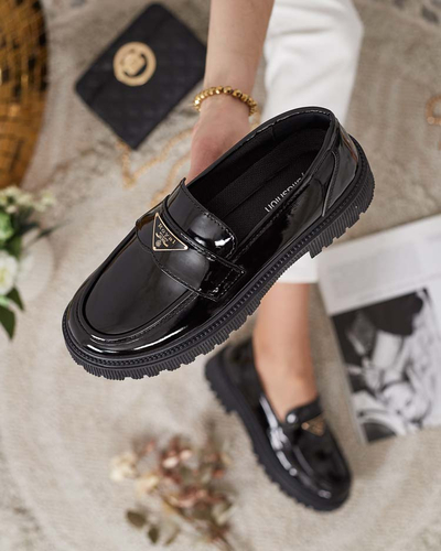 Royalfashion Women's moccasins Biss