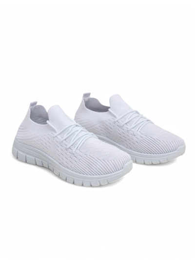 Royalfashion Sieviešu auduma sporta apavi Orycyss