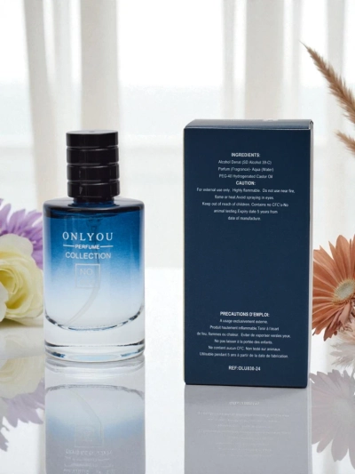 Inspired eau de parfum vīriešiem NR.824
