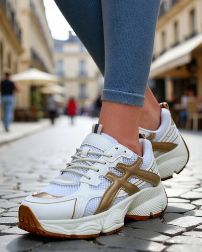 Royalfashion Sieviešu sporta kurpes Osoffe