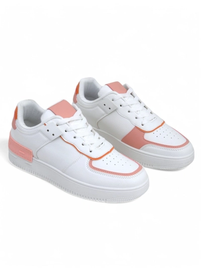 Royalfashion Women's Sport Sneakers Ofanna