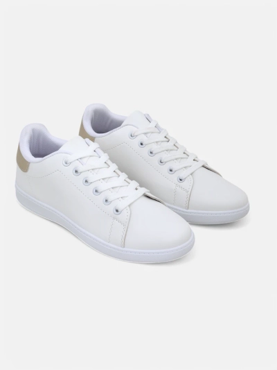 Royalfashion Women's casual sport sneakers Apetir